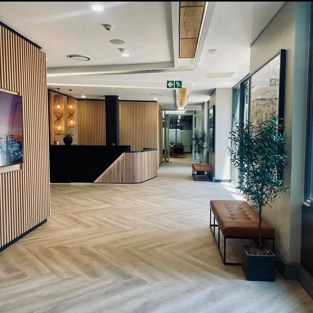 Commercial & Office Fit-Outs