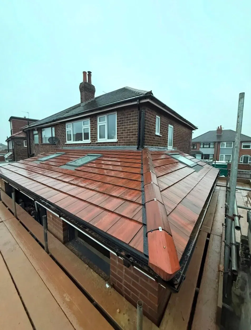 Residential Extension