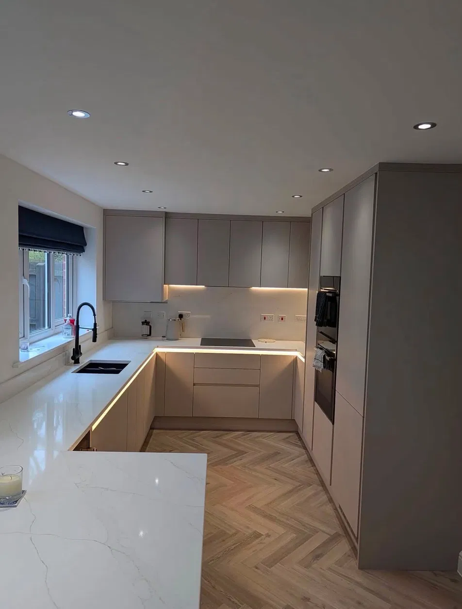 Kitchen Remodelling